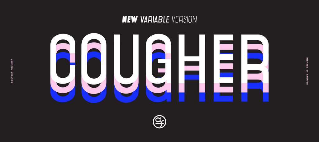 Cougher Variable
