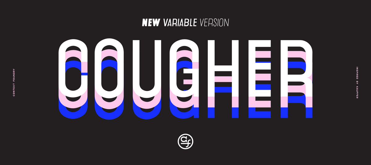 Cougher Variable